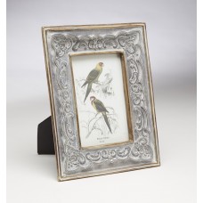 Wildon Home ® Scroll Design Picture Frame CST51165